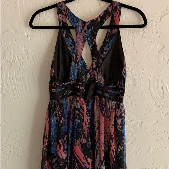 XOXO maxi dress - Picture 4 of 4